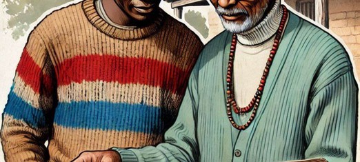 ‘The Brave Ones’: Exploring Untold Stories of Solidarity