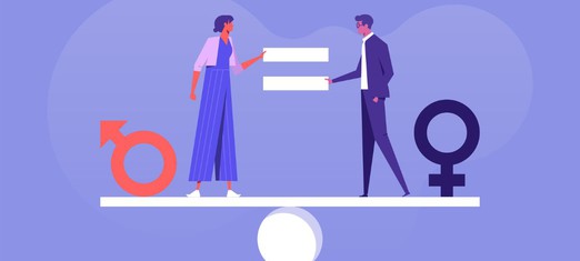 3 Reasons We Should All Be Feminists