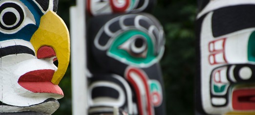 4 Indigenous Steps to “Enlighten the Whole World”