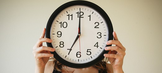 The 7 Stages of the Human Conscience