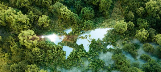 Una visión mundial para un futuro sostenible