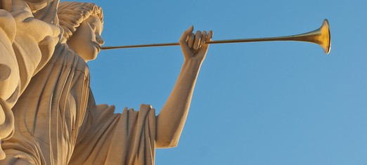 Abdu’l-Baha’s Play: The Drama of the Kingdom