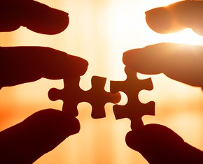 Rendirse cuentas y pedir perdón