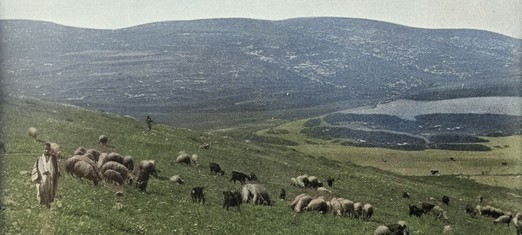 Adasíyyih: A Baha’i Village Becomes a Model Farming Community