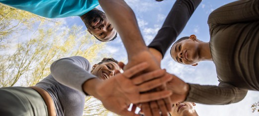 Advancing Gender Equality Through Collective Action