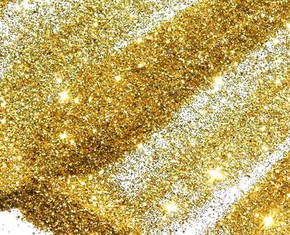 All That Glitters ain’t Gold!