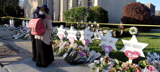 Antisemitic Attacks: Why?