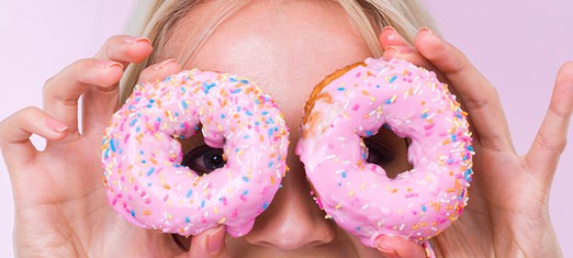 Are You Addicted to Food?