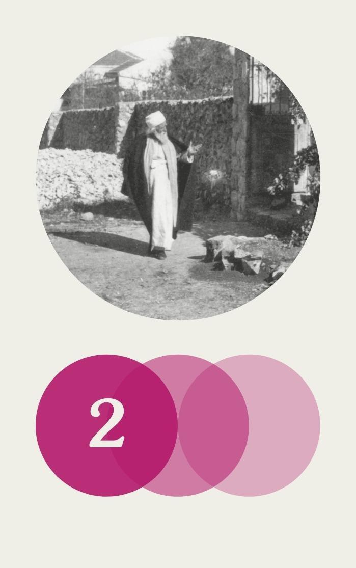 Ambassador to Humanity – Episode Two: The Master of Akka