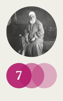 Ambassador to Humanity – Episode Seven: Servant to All Humanity