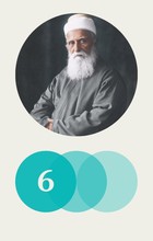 Ambassador to Humanity – Episode Six: The Road to World Peace