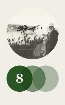 Ambassador to Humanity – Episode Eight: The Life of the Spirit