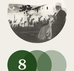 Ambassador to Humanity – Episode Eight: The Life of the Spirit