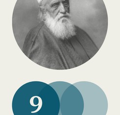 Ambassador to Humanity — Episode 9: The Exemplar for Today