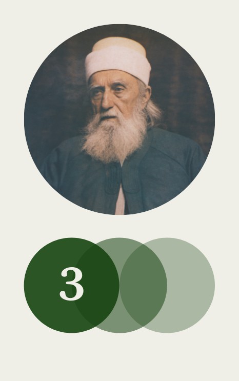 Ambassador to Humanity – Episode Three: The Journey West