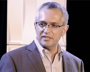 How a Surgeon Heals with Intention