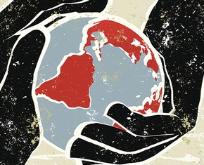 The Baha’i Faith’s Warnings about War