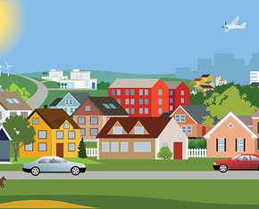 The Baha’i Focus on Building Community