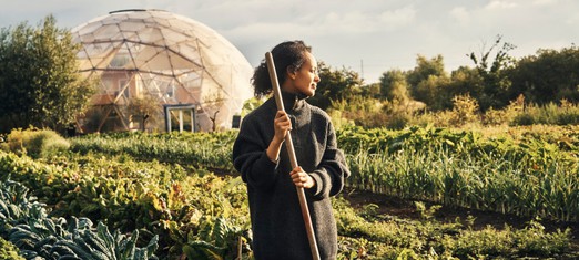 Baha’i Lessons for Twenty-First-Century Farming Communities