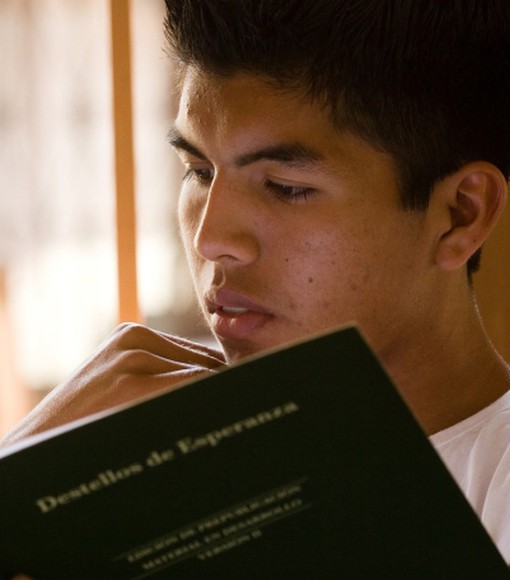 Additional Baha’i Resources