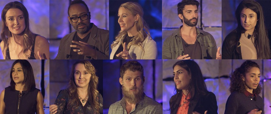 BahaiTeachings Presents: Grand Canyon Baha’i Conference 2016