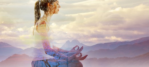 A Balanced Diet for Eating and for Living