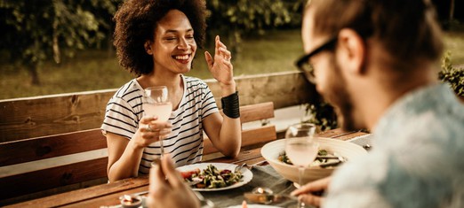 4 Benefits of Going Vegan for the World — and You