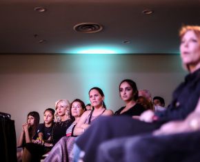 beyond-materialism-audience-gouya-sophie-ella-zamani