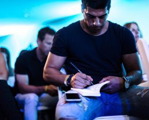 beyond-materialism-audience-note-taking