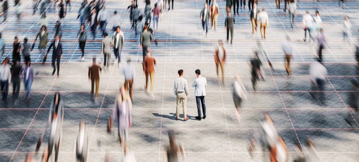 Beyond the Headlines: Measuring True Progress in Our World