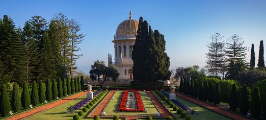 The Bittersweet Love Story of The Bab and His Beloved Wife