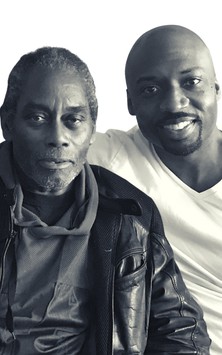 Black Fathers Raising Black Roses