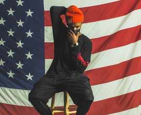 Black Life Is Not Up For Debate