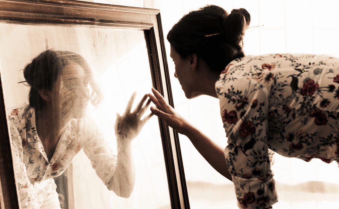 If I Have a Soul—Where is It?