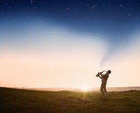 The Surprising Spiritual Power of Music