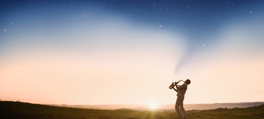 The Surprising Spiritual Power of Music