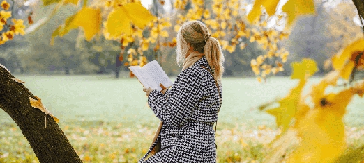 How a Short Baha’i Book Changed My Spiritual Life