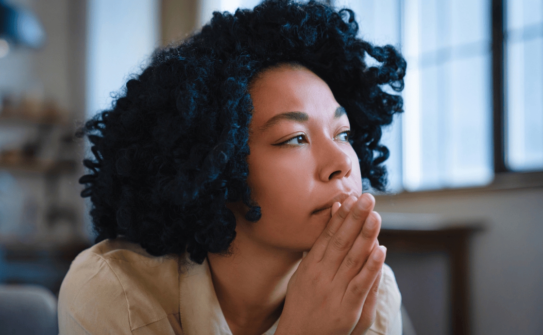 Does Suffering Have a Purpose?