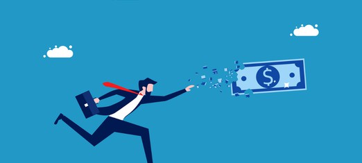 Greed: A Door to the Dust, or to the Divine?