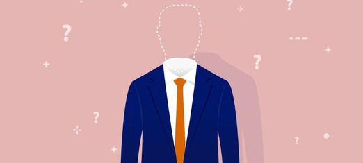 Our Modern Crisis of Identity: Who Are We?