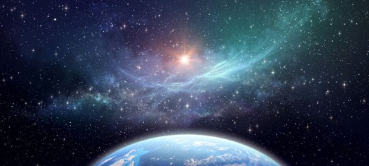 How Can an Expanding Universe Be Infinite?