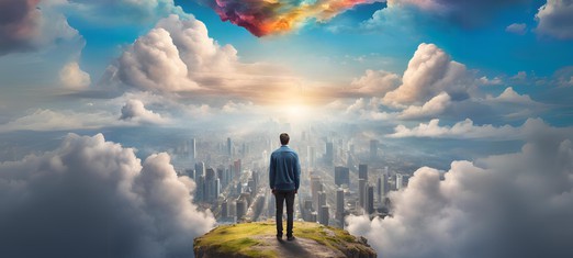 Transforming our Inner and Outer Lives