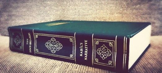 The Dawn-Breakers: History Inspiring Creativity and Spirituality