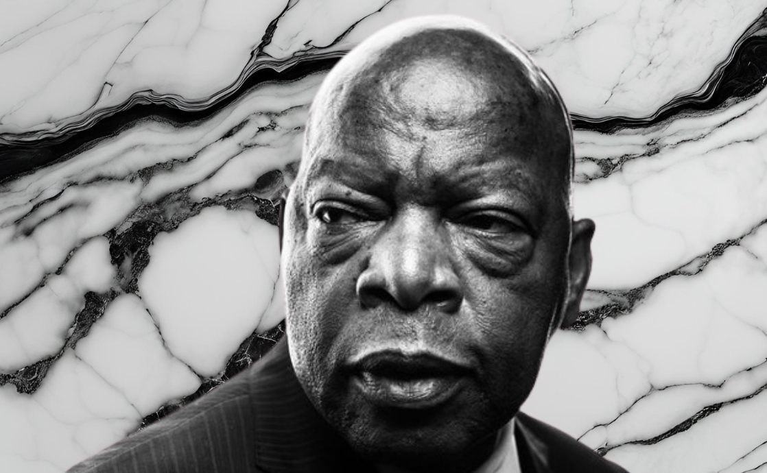 Remembering John Lewis: A Life of Courage and Service