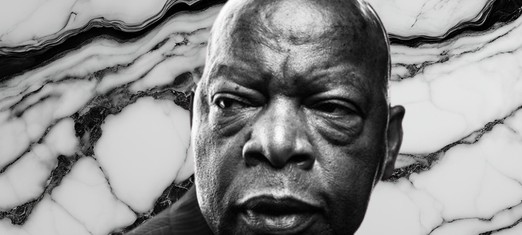 Remembering John Lewis: A Life of Courage and Service