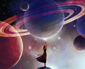 How to Sustain Your Sense of Wonder and Awe