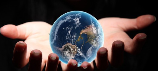 Praying for the Earth’s Climate