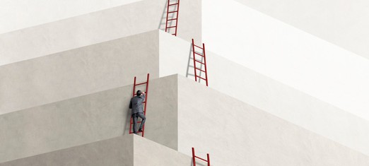 Overcoming Adversity by Building Resiliency