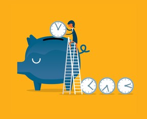 Spiritual Capital: Investing Our Energies Wisely