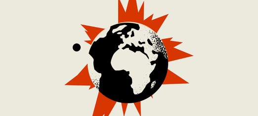 Avoiding the Apocalypse, and Finding The Road Forward—Together